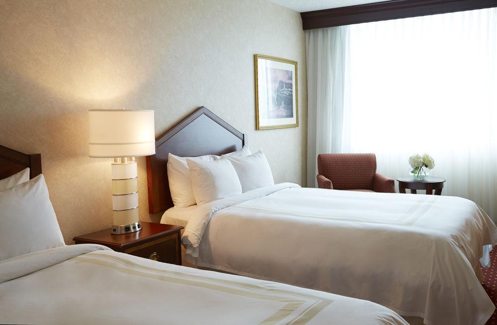 ออสติน แมริออท นอร์ท Hotel ราวด์ร็อก ภายนอก รูปภาพ