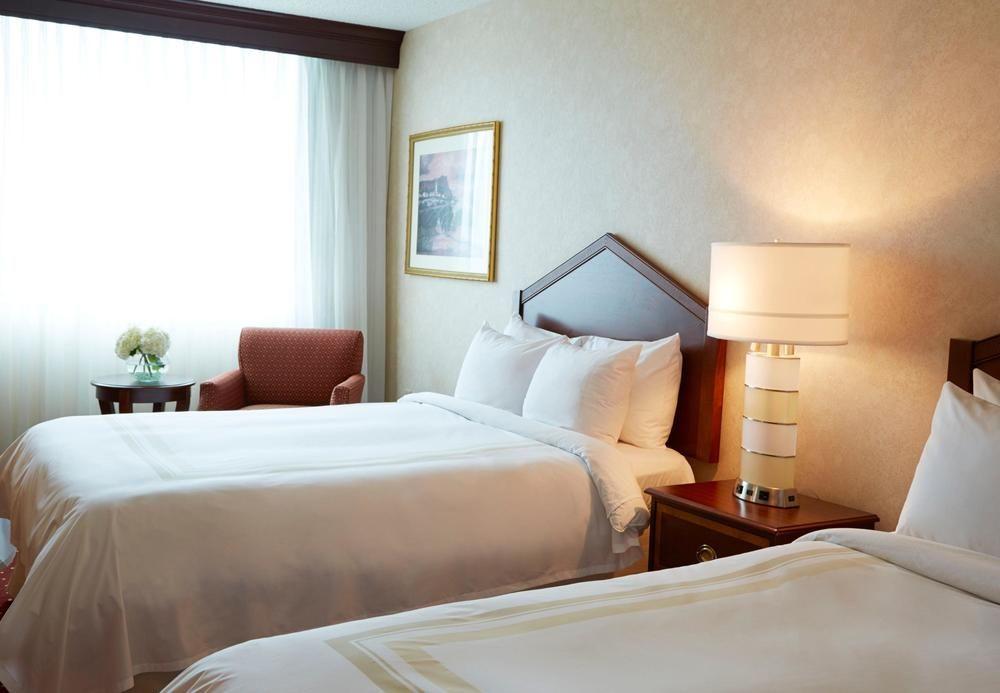 ออสติน แมริออท นอร์ท Hotel ราวด์ร็อก ภายนอก รูปภาพ