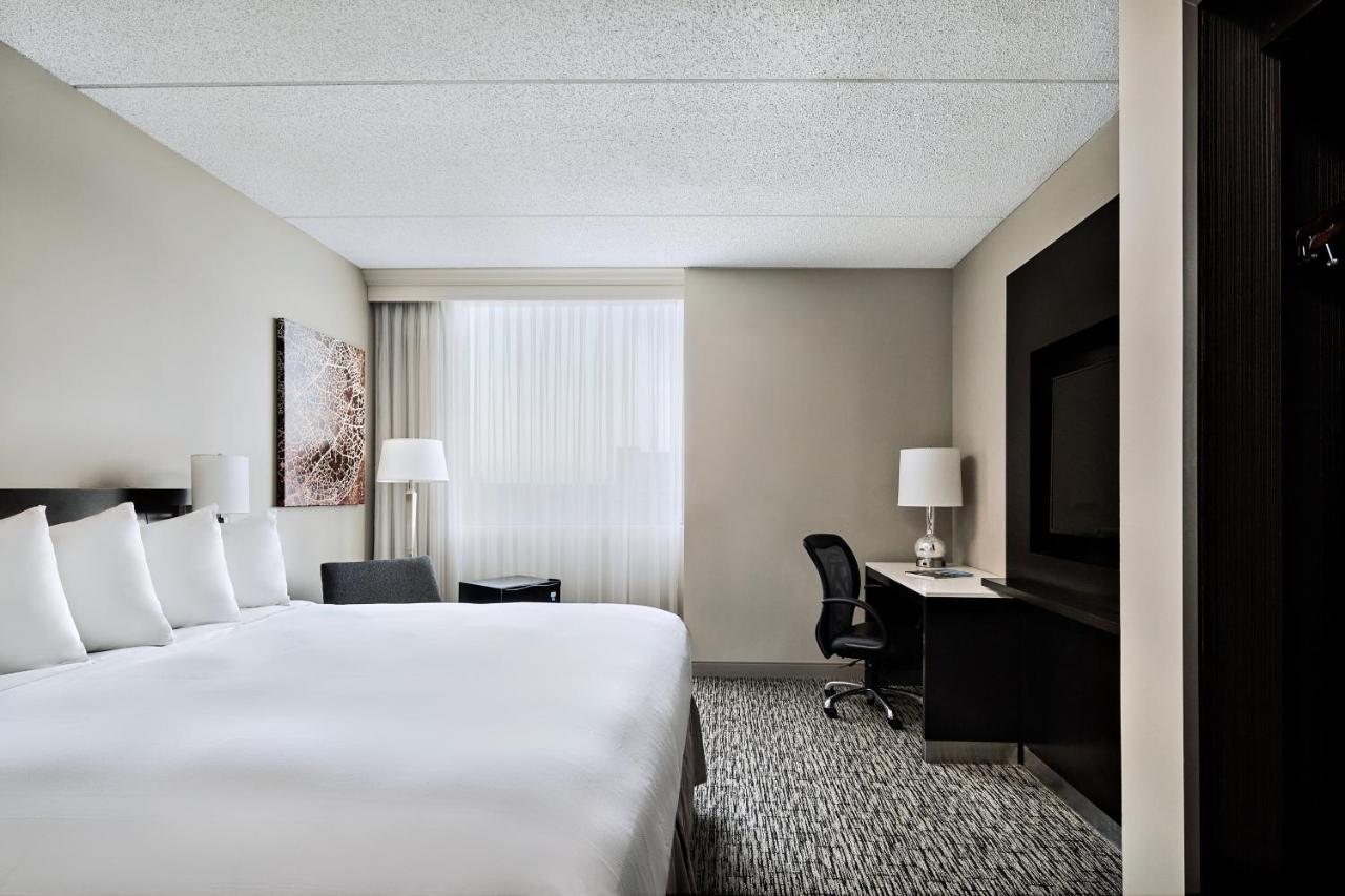 ออสติน แมริออท นอร์ท Hotel ราวด์ร็อก ภายนอก รูปภาพ
